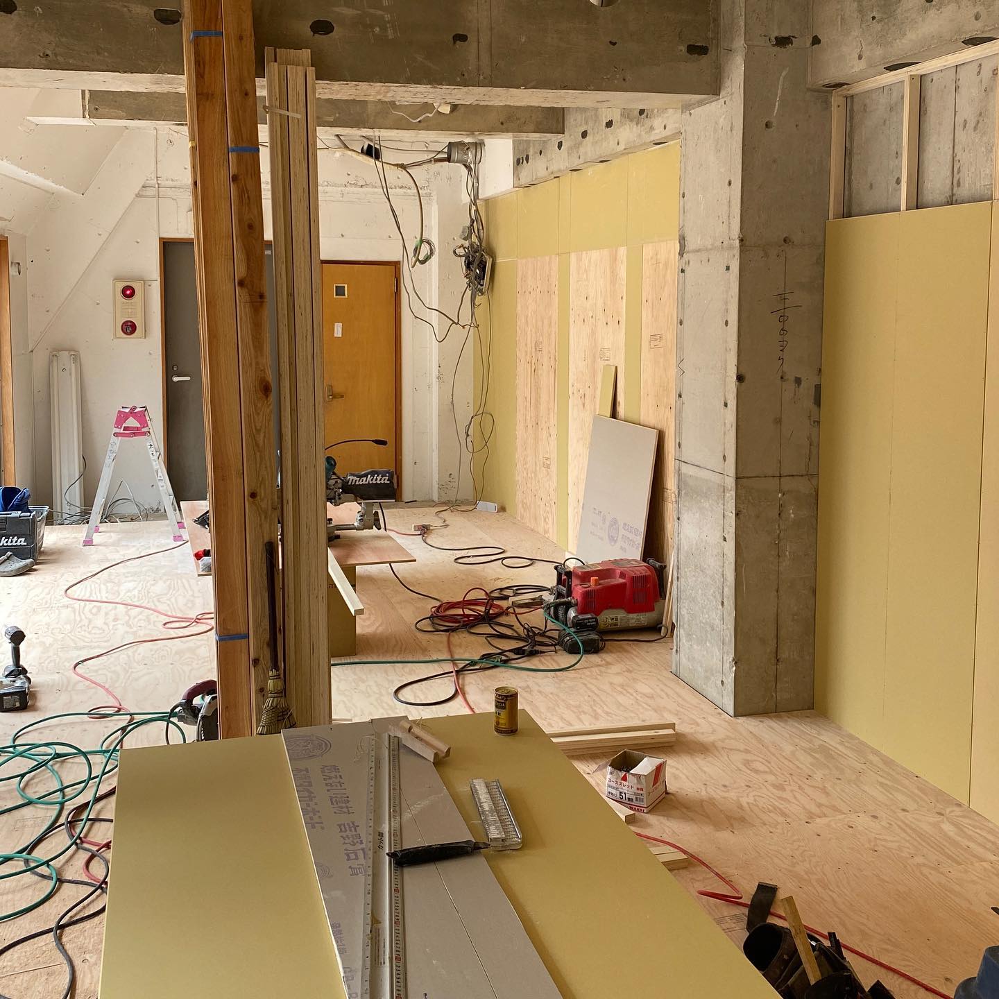 SORAYOGA Studio 最新トピックス from Instagram