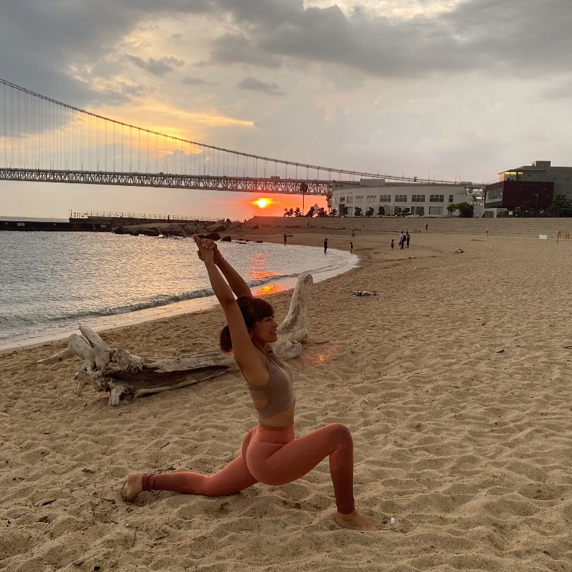 SORAYOGA Studio 最新トピックス from Instagram