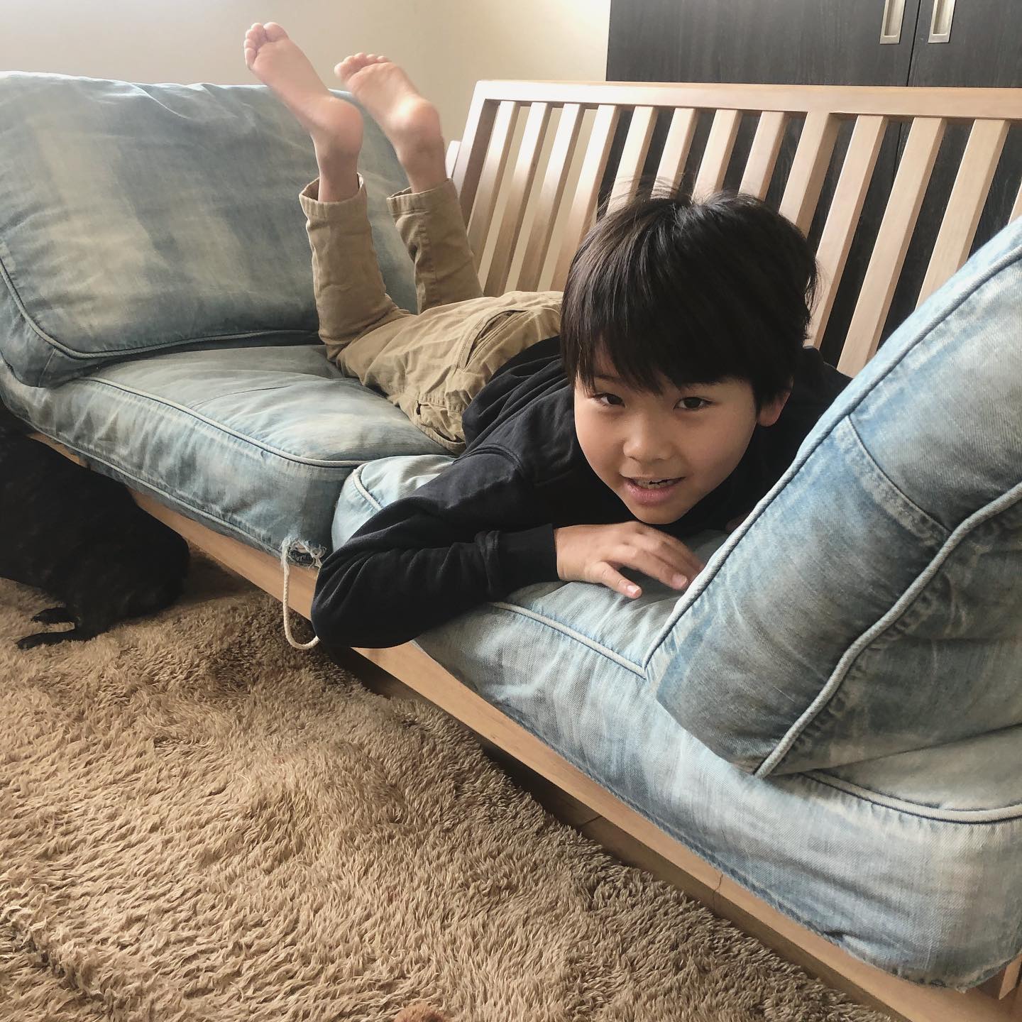 SORAYOGA Studio 最新トピックス from Instagram