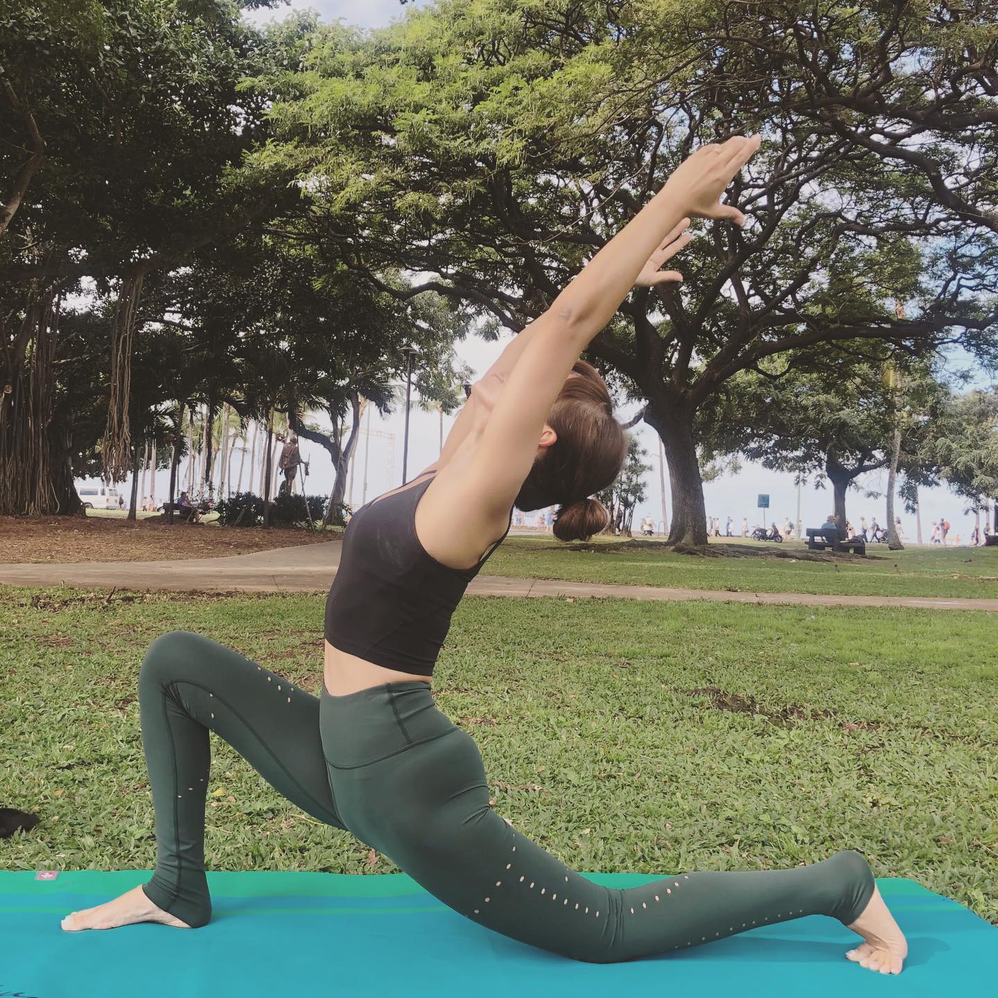 SORAYOGA Studio 最新トピックス from Instagram