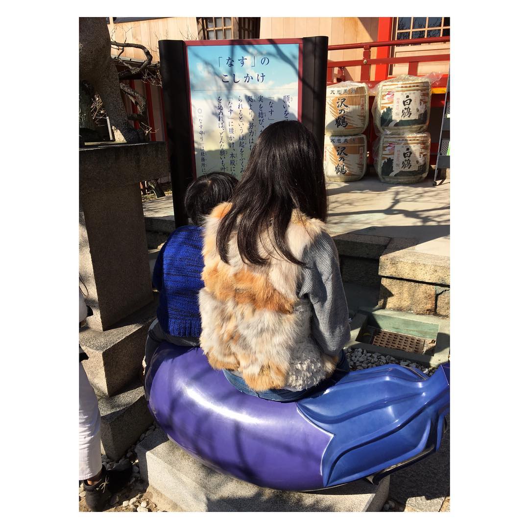 SORAYOGA Studio 最新トピックス from Instagram