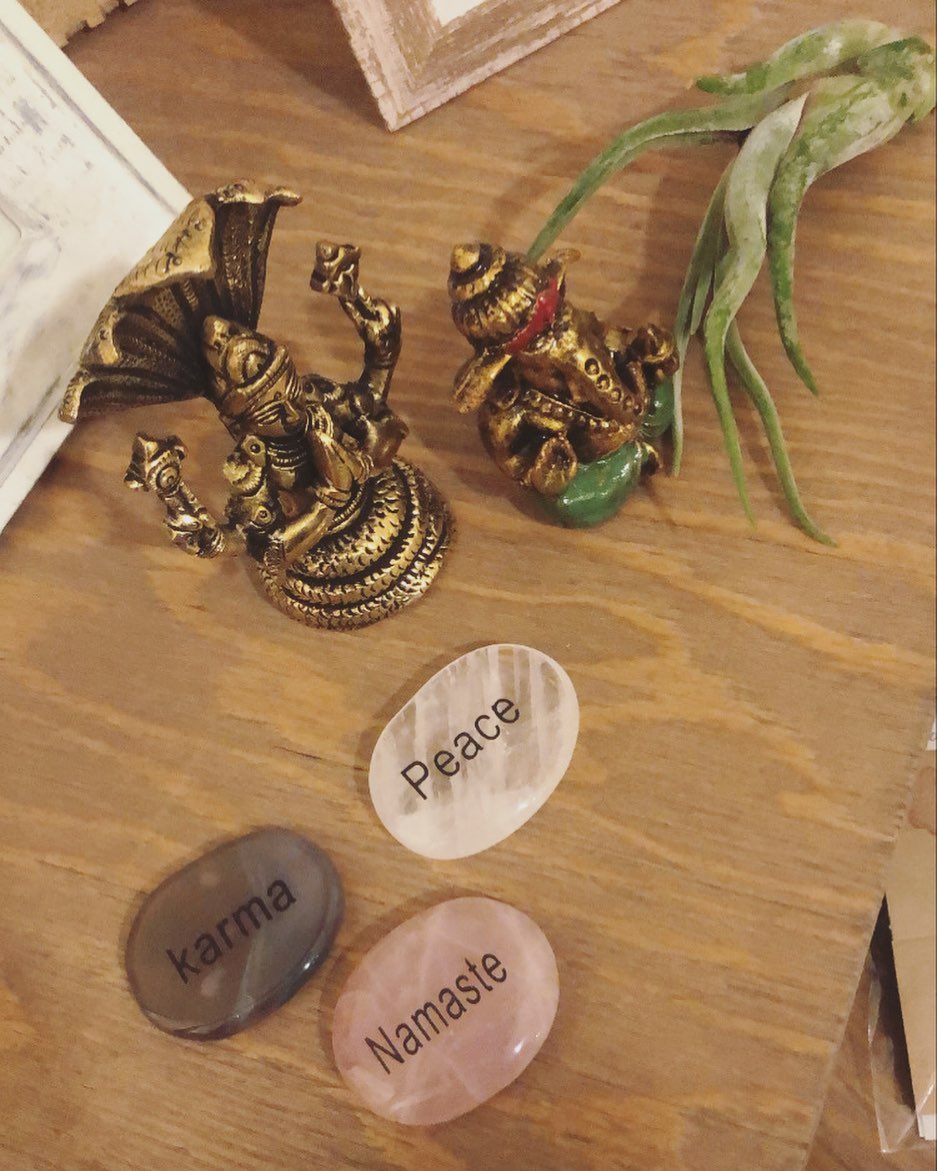 SORAYOGA Studio 最新トピックス from Instagram