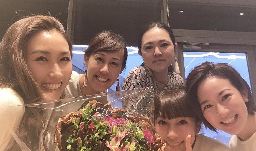 SORAYOGA Studio 最新トピックス from Instagram