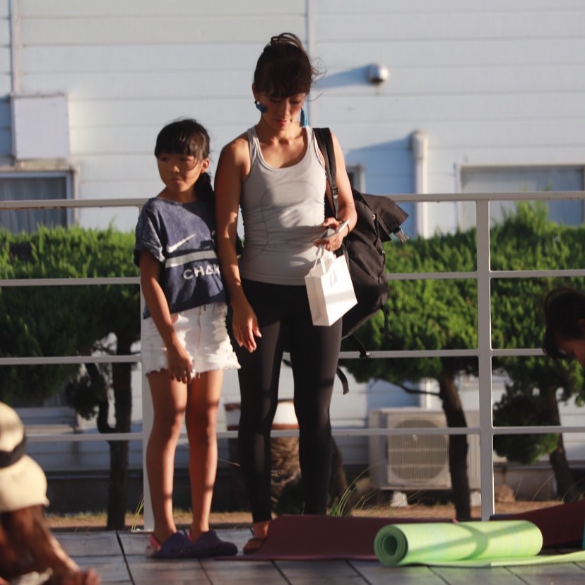 SORAYOGA Studio 最新トピックス from Instagram