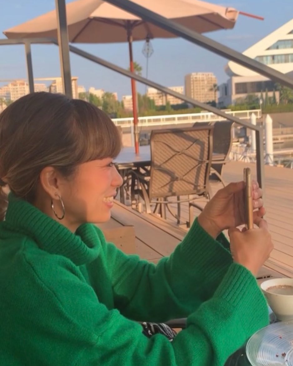 SORAYOGA Studio 最新トピックス from Instagram