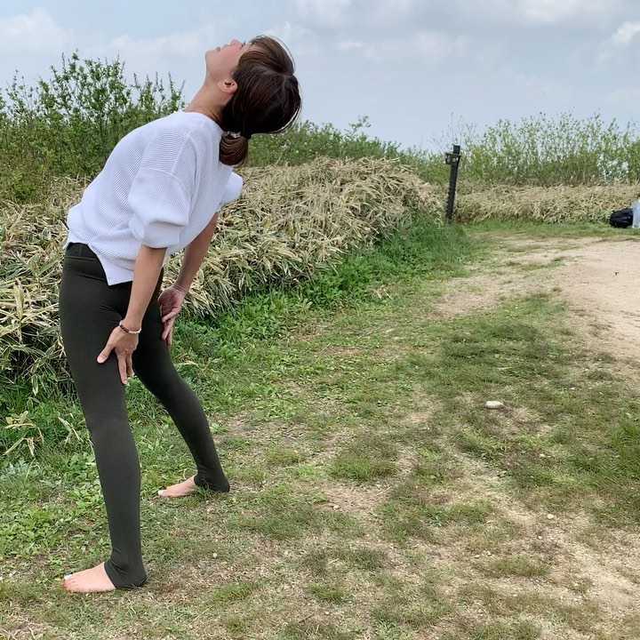 SORAYOGA Studio 最新トピックス from Instagram