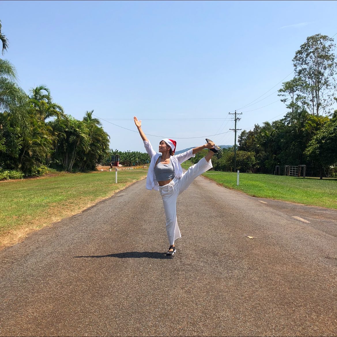 SORAYOGA Studio 最新トピックス from Instagram