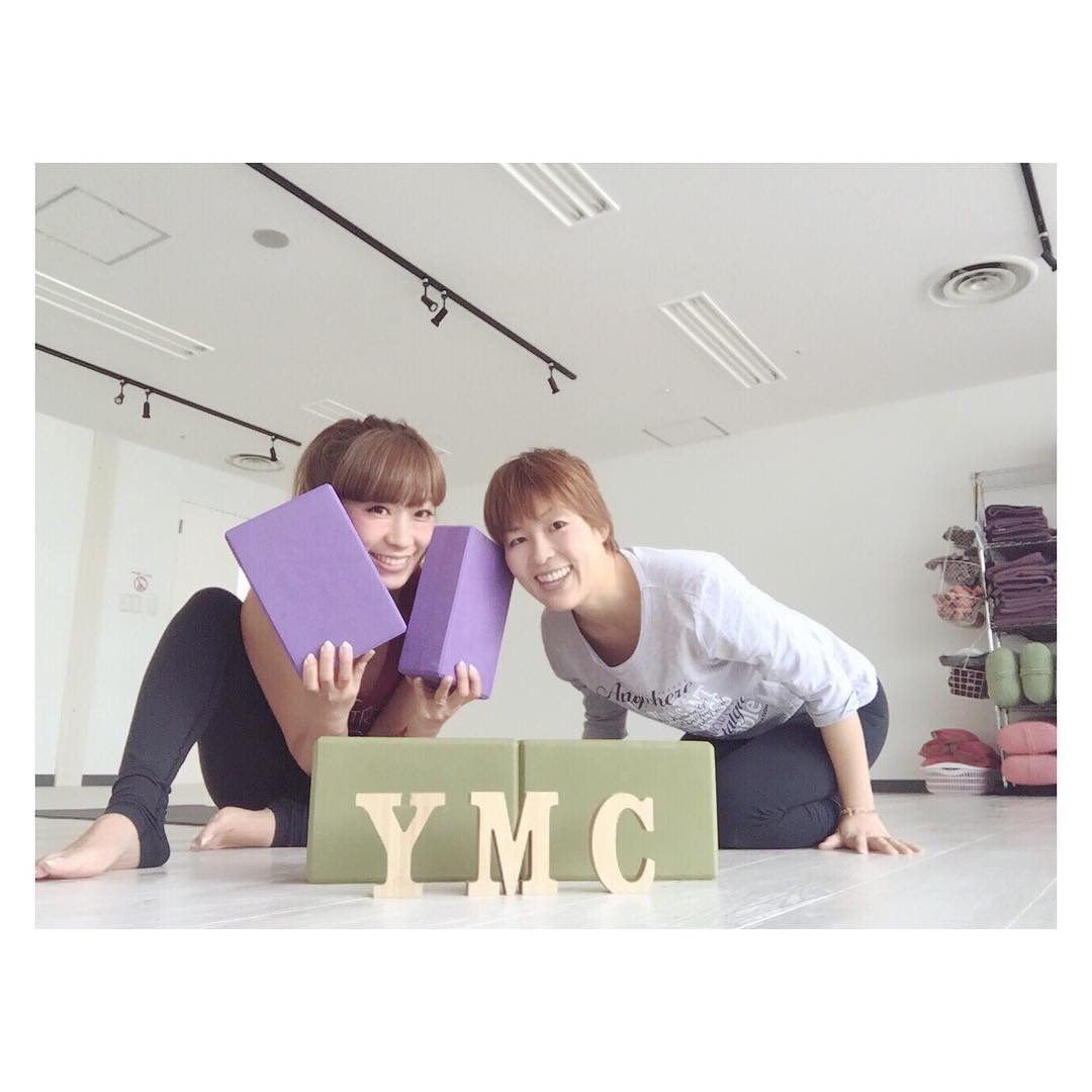 SORAYOGA Studio 最新トピックス from Instagram