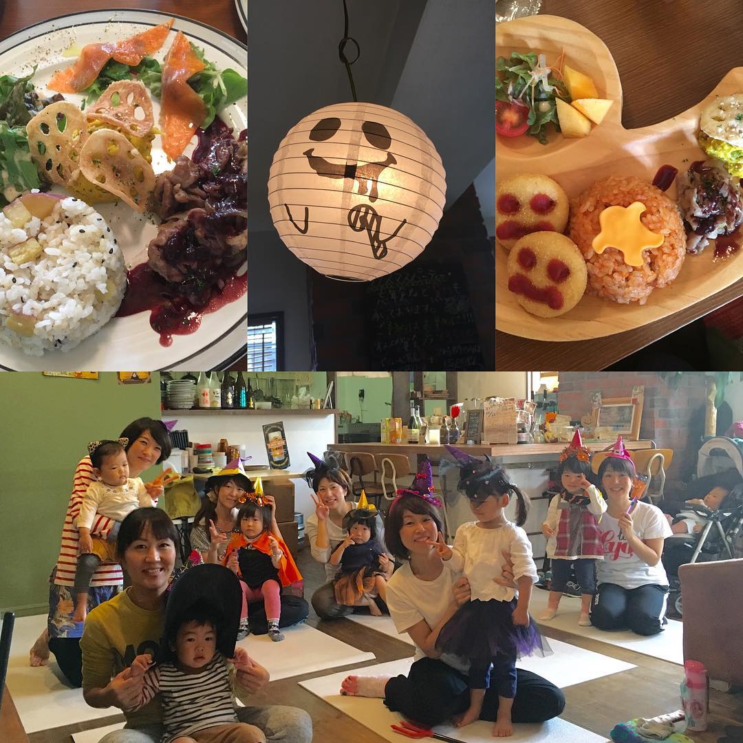 SORAYOGA Studio 最新トピックス from Instagram