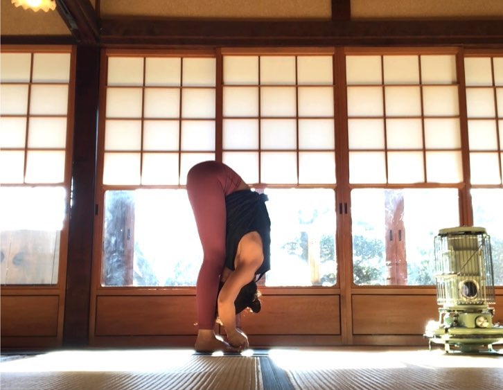 SORAYOGA Studio 最新トピックス from Instagram