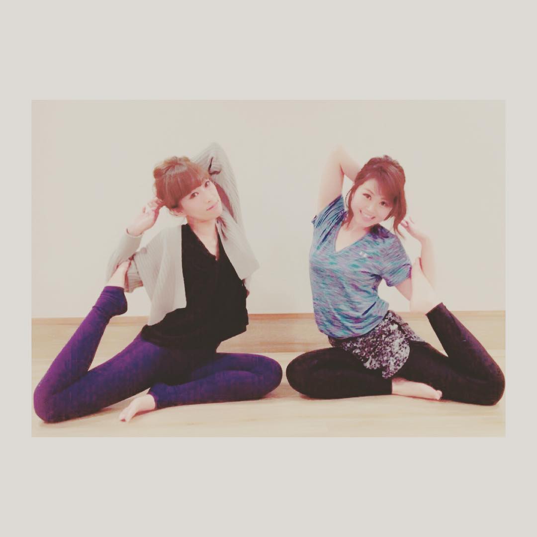 SORAYOGA Studio 最新トピックス from Instagram