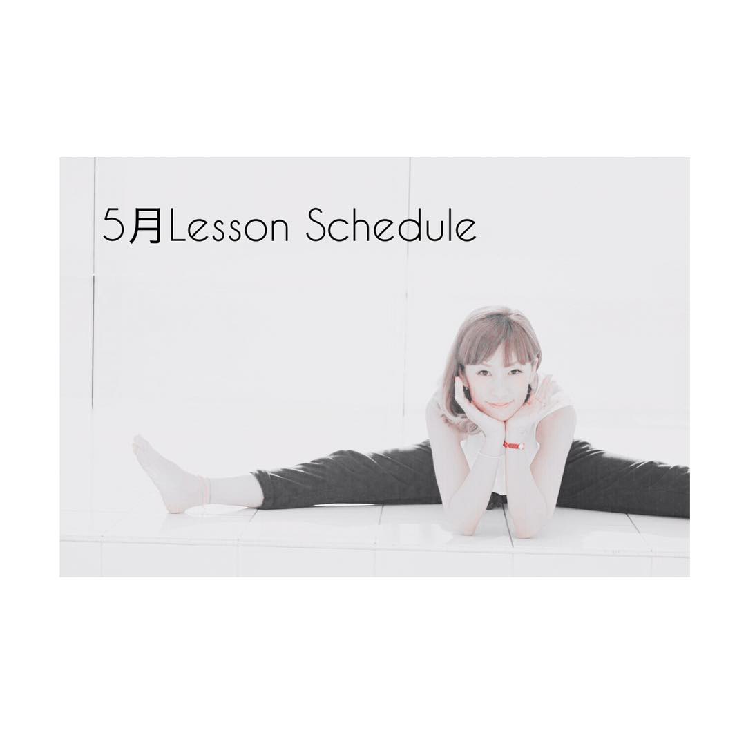 SORAYOGA Studio 最新トピックス from Instagram