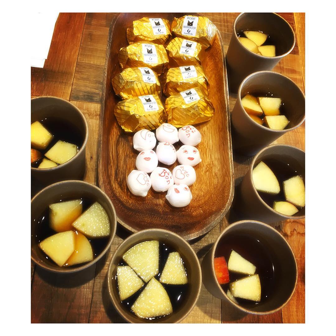 SORAYOGA Studio 最新トピックス from Instagram