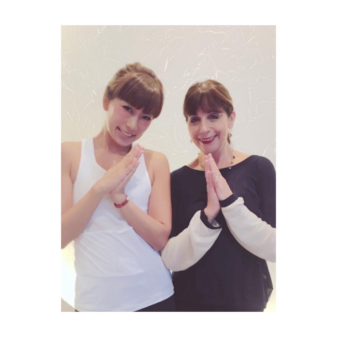 SORAYOGA Studio 最新トピックス from Instagram