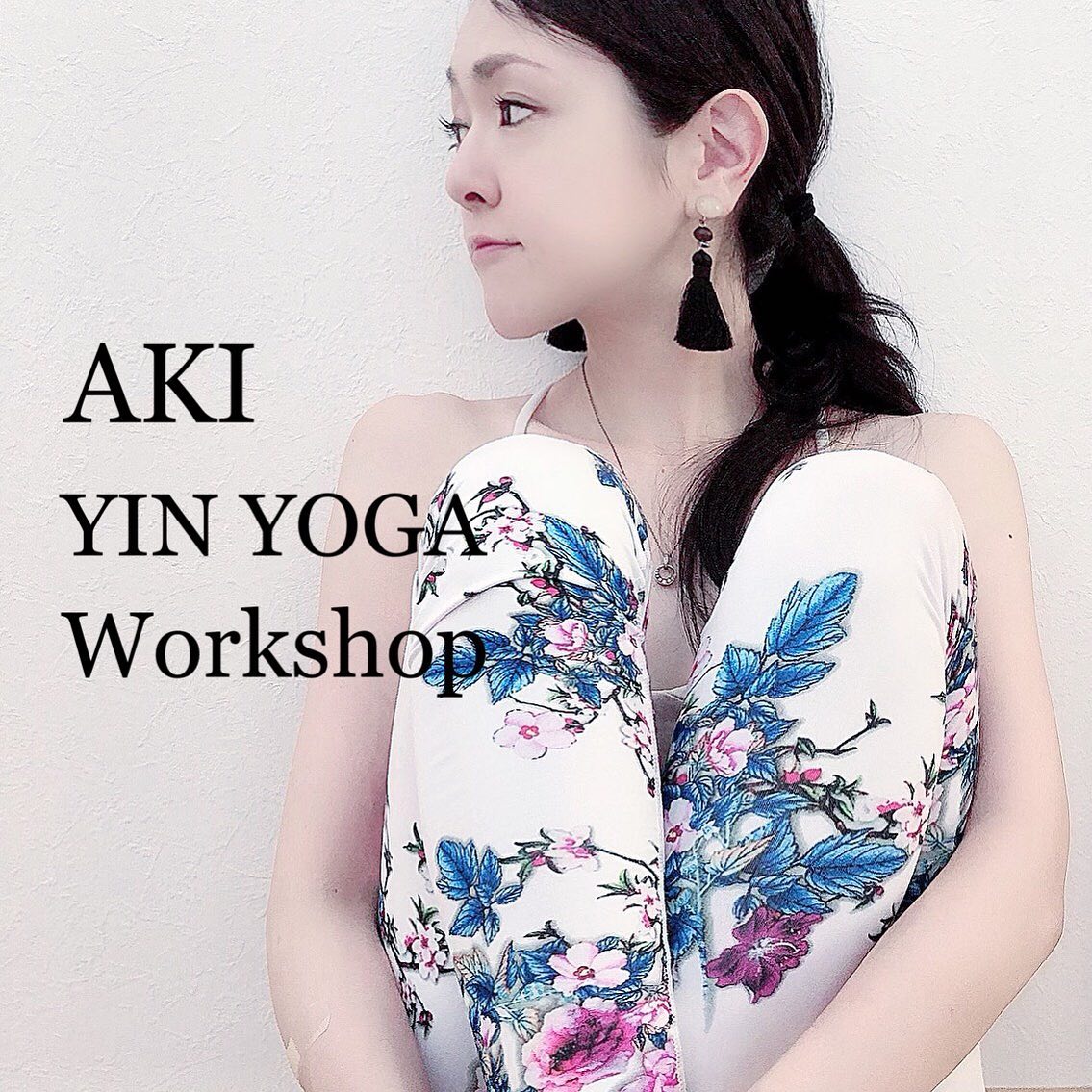 SORAYOGA Studio 最新トピックス from Instagram