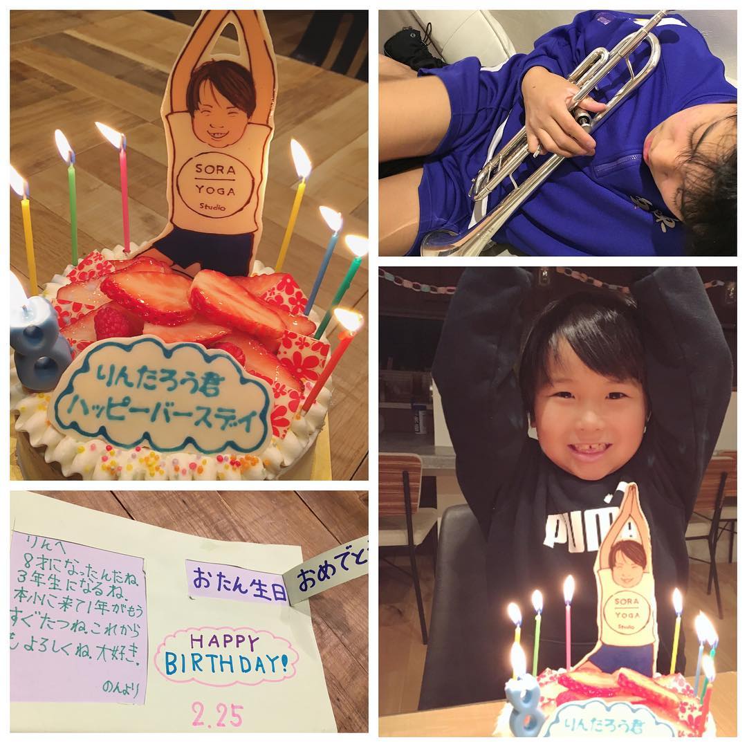 SORAYOGA Studio 最新トピックス from Instagram