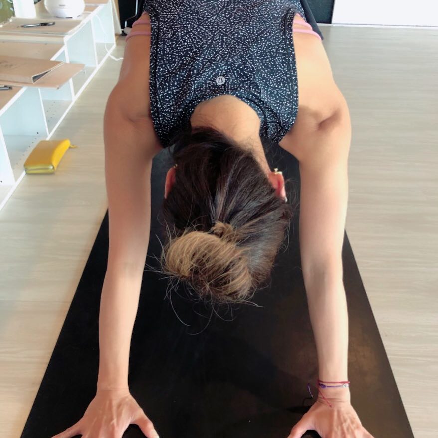 SORAYOGA Studio 最新トピックス from Instagram