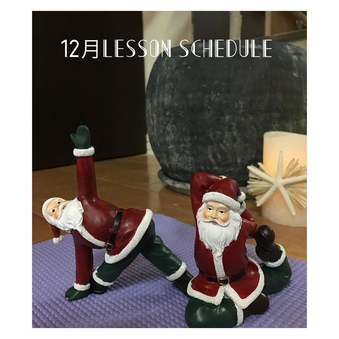 SORAYOGA Studio 最新トピックス from Instagram