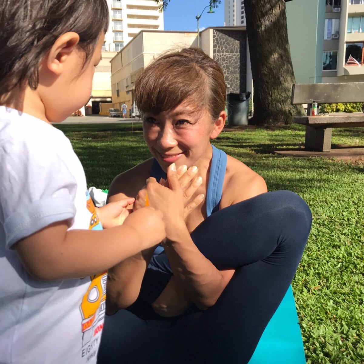 SORAYOGA Studio 最新トピックス from Instagram