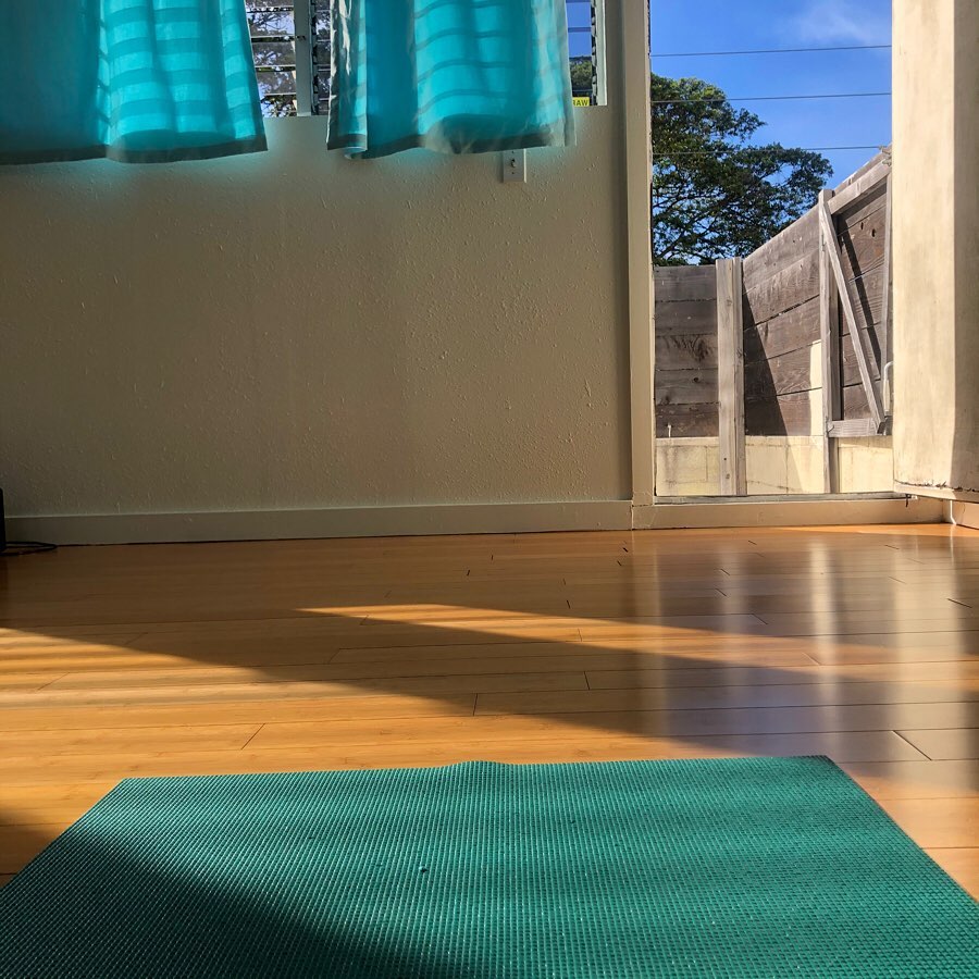 SORAYOGA Studio 最新トピックス from Instagram