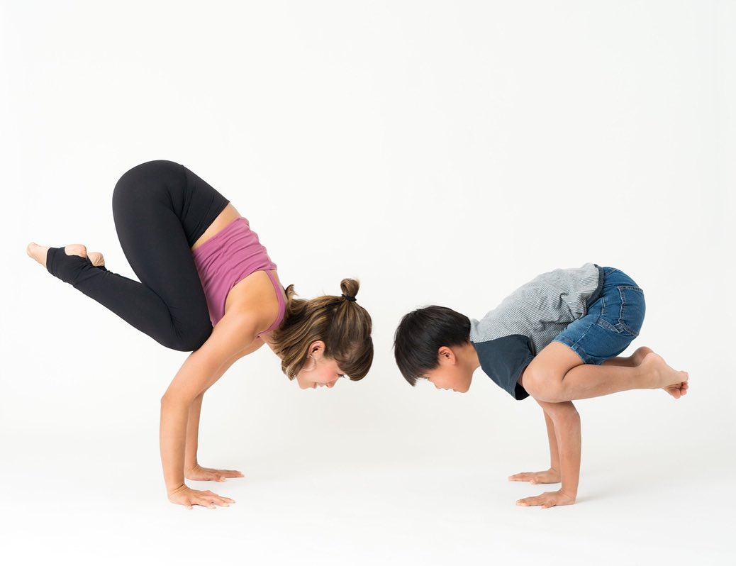 SORAYOGA Studio 最新トピックス from Instagram