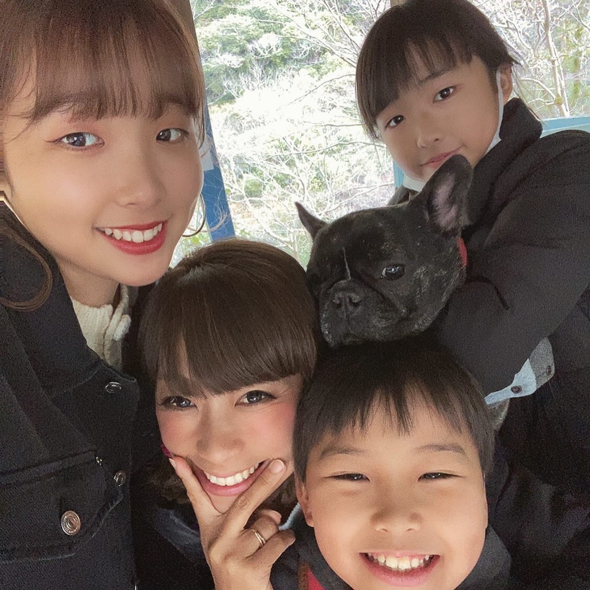 SORAYOGA Studio 最新トピックス from Instagram