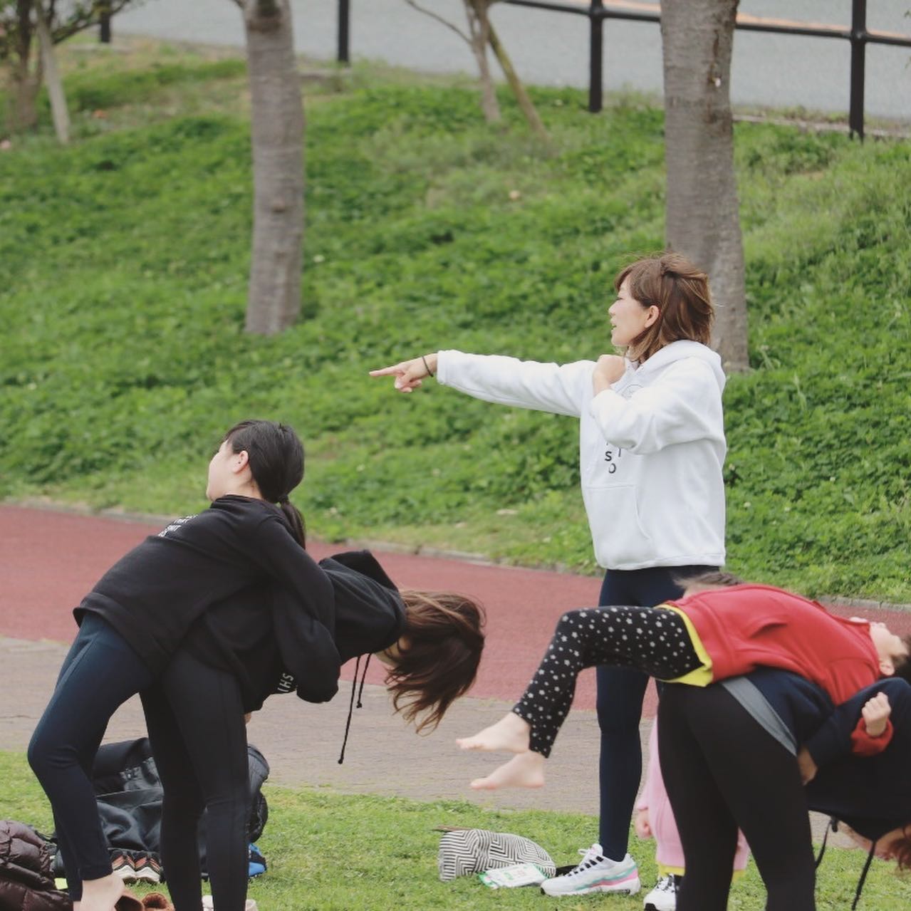 SORAYOGA Studio 最新トピックス from Instagram